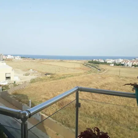 1 Bed In Cyprus *