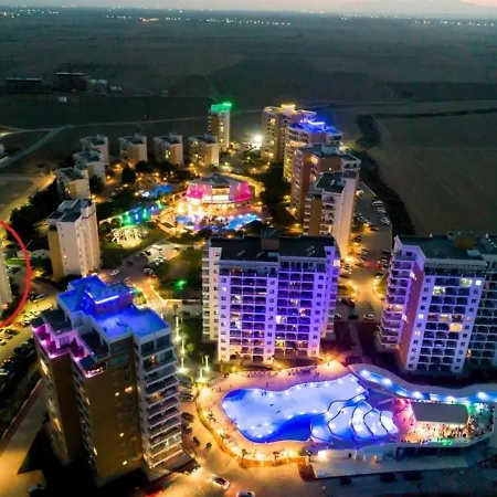 Apartament 1 Bed In Cyprus *