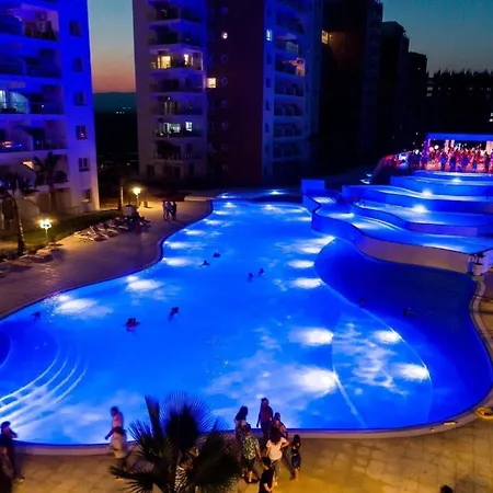 Apartament 1 Bed In Cyprus