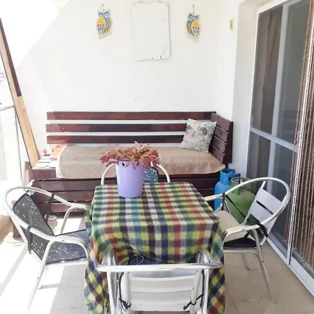 1 Bed In Cyprus *