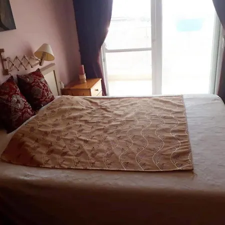 1 Bed In Cyprus Trikomo