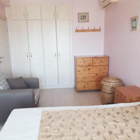 아파트 1 Bed In Cyprus *