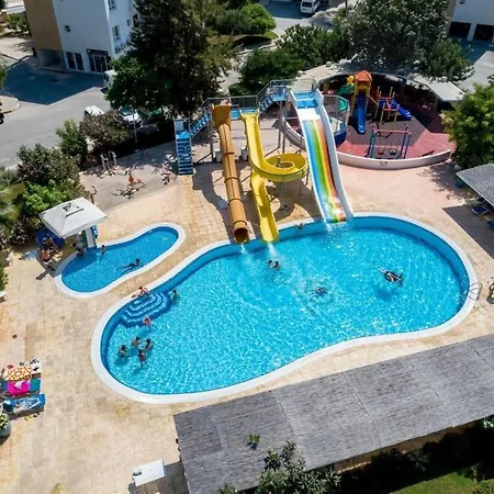 1 Bed In Cyprus 아파트