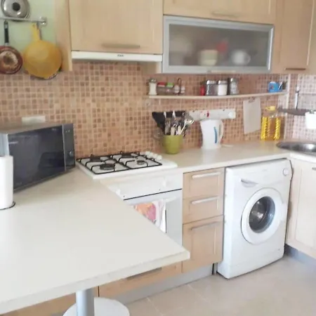 1 Bed In Cyprus