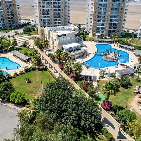 1 Bed In Cyprus Trikomo